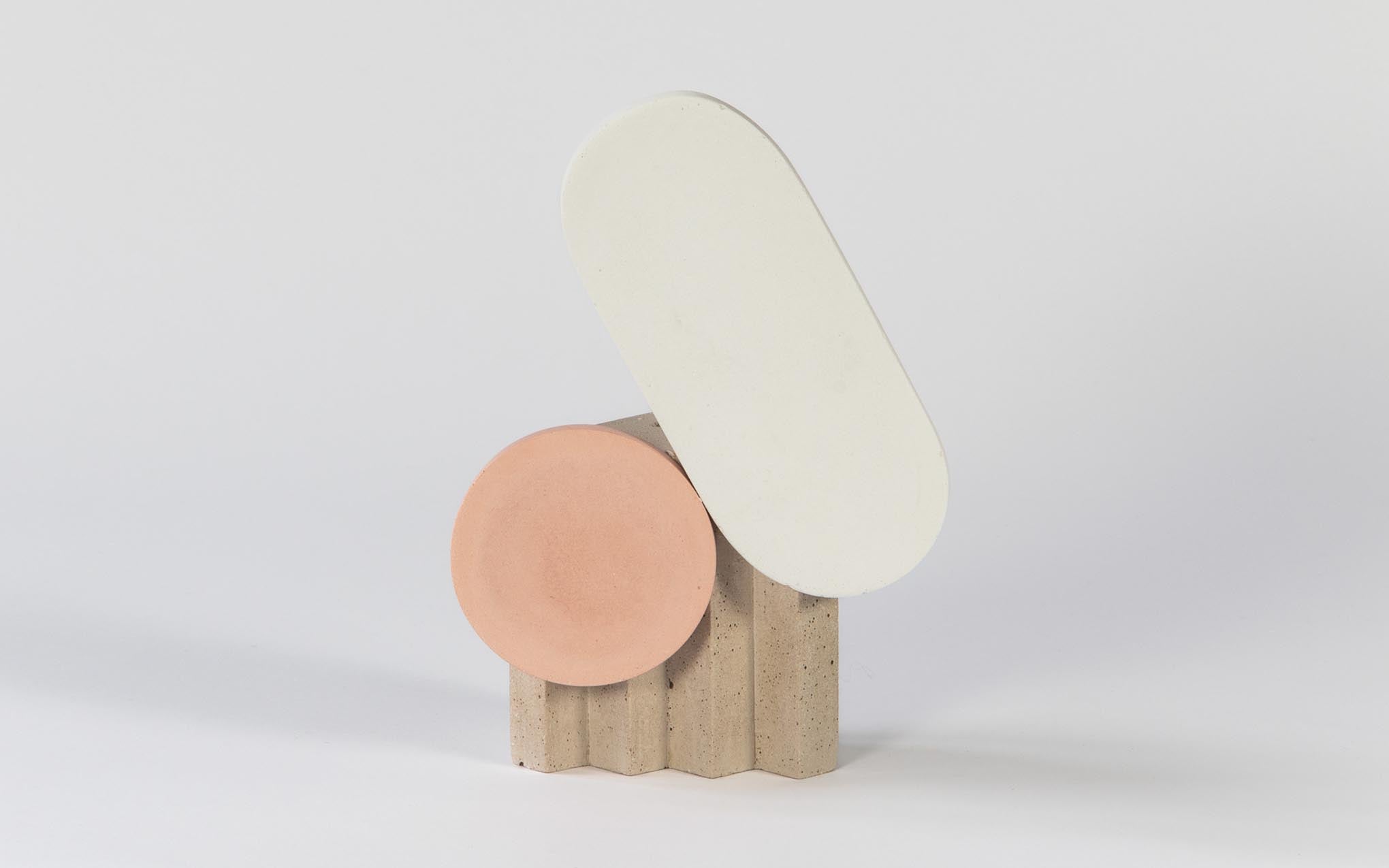 Cast Editions Vase No. 1