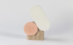 Cast Editions Vase No. 1