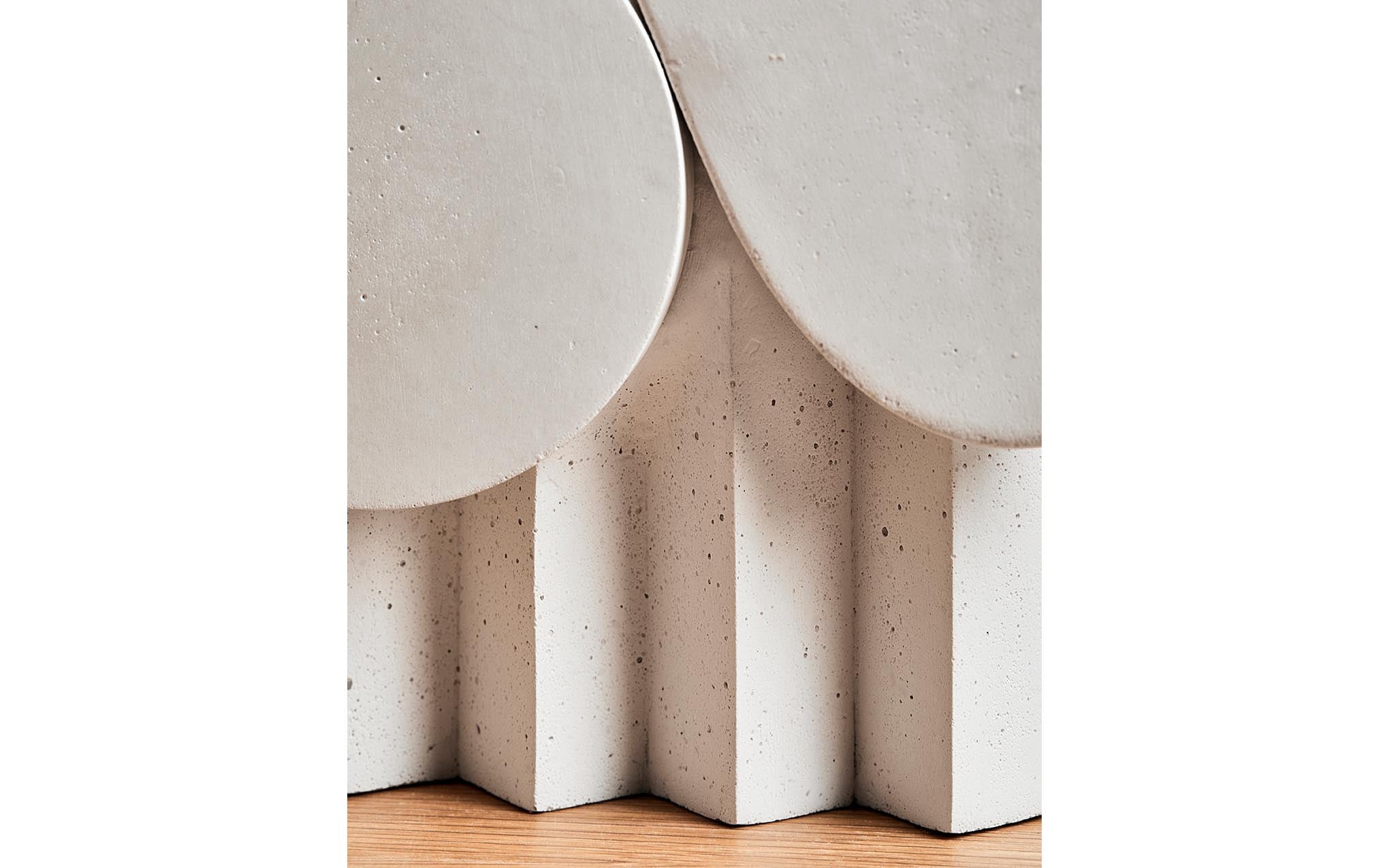 Cast Editions Vase No. 1