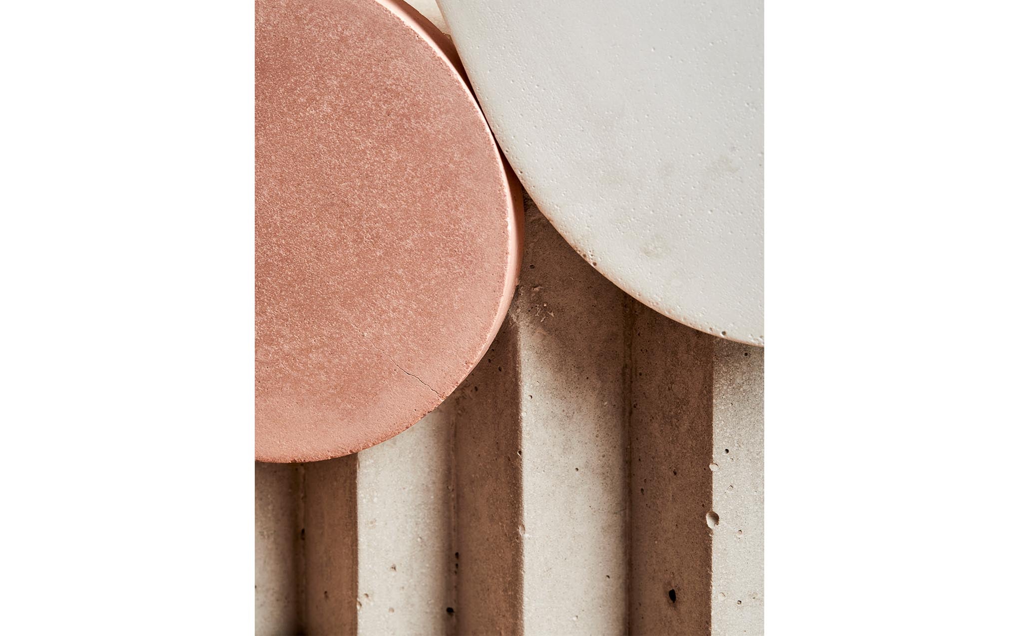 Cast Editions Vase No. 1