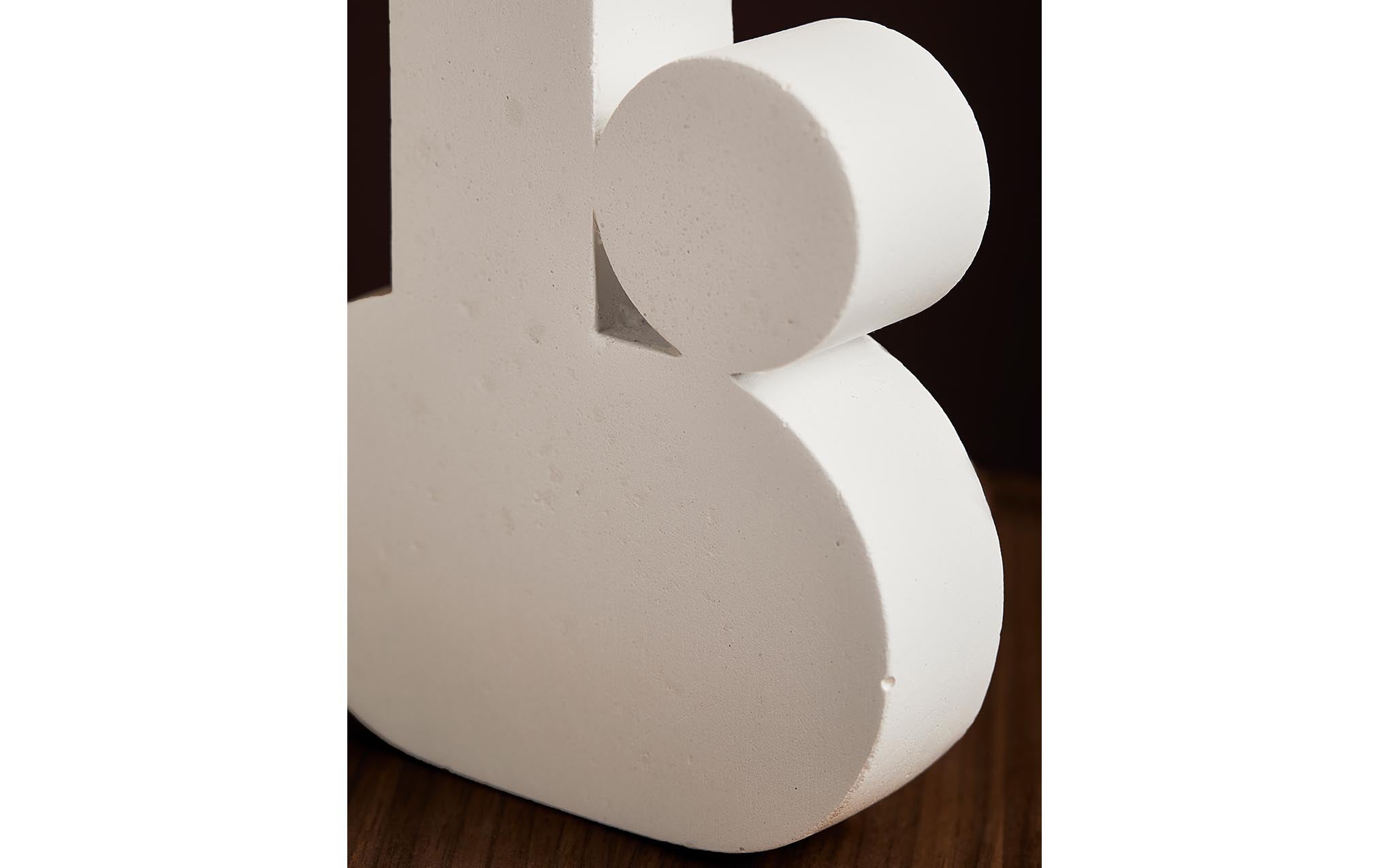 Cast Editions Vase No. 2