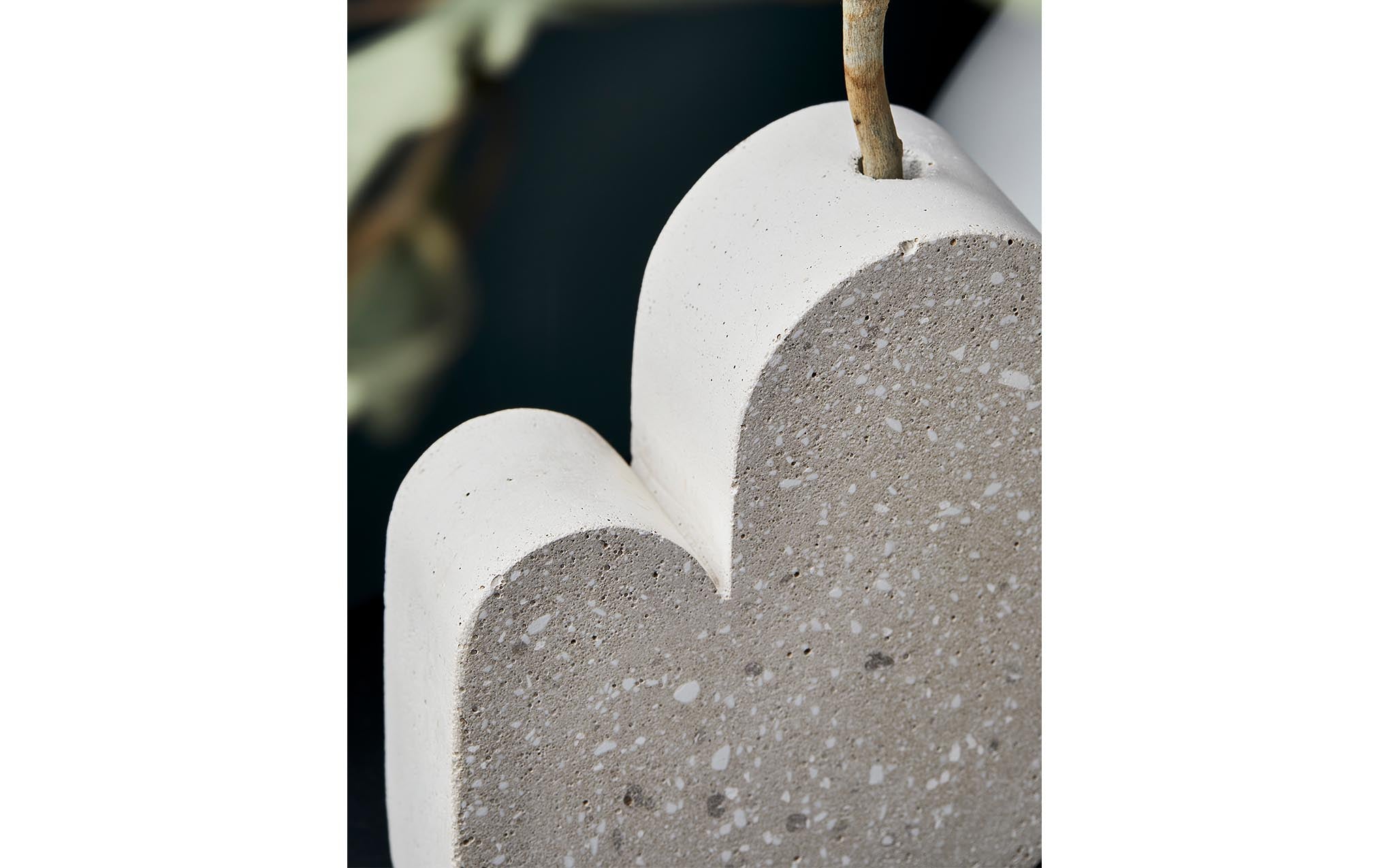 Cast Editions Vase No. 3