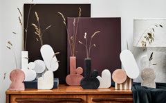 Cast Editions Vase No. 2