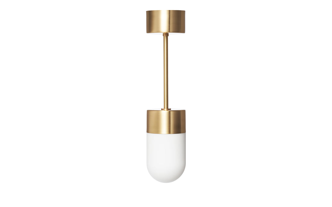 Vox ceiling light