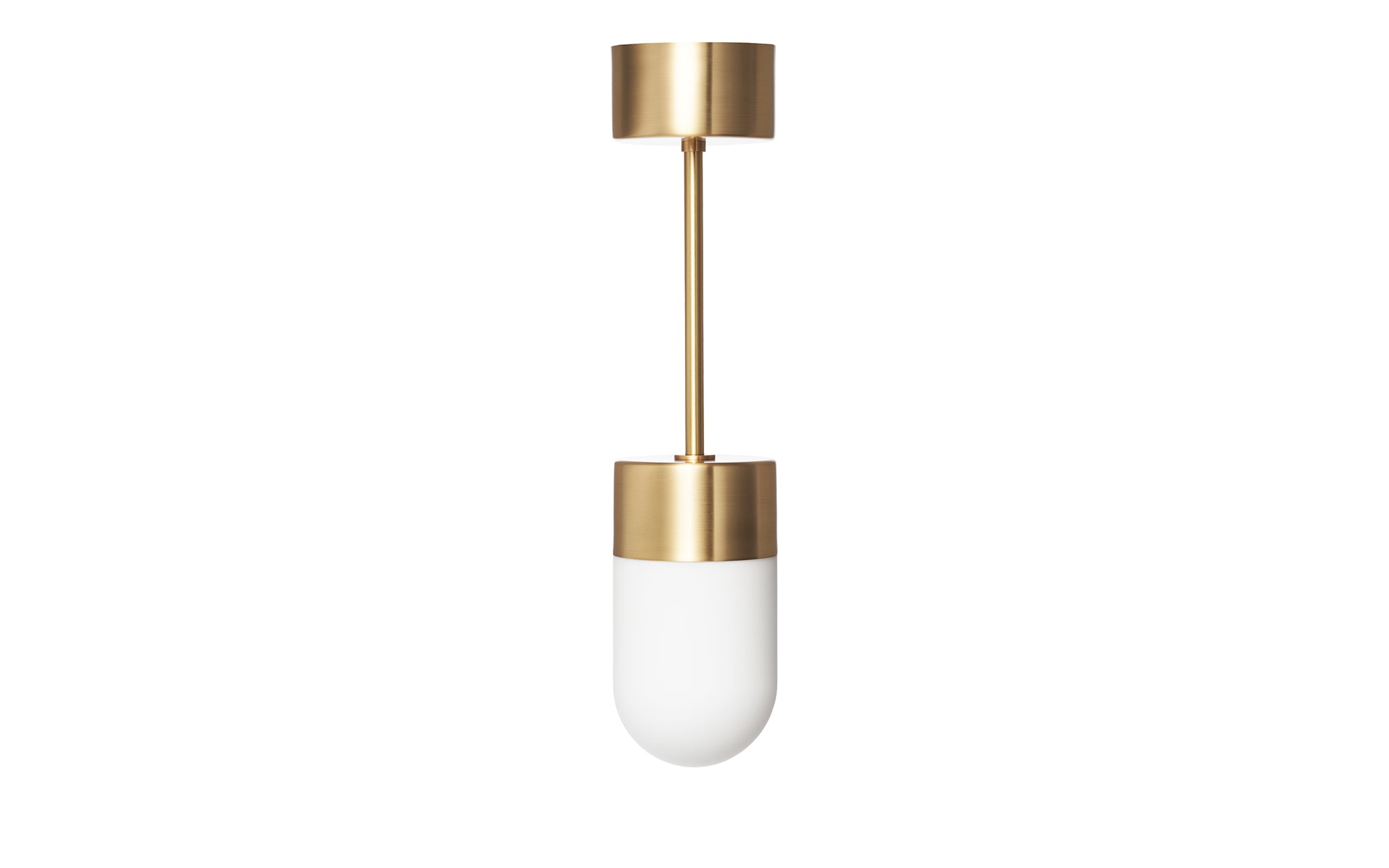 Vox ceiling light