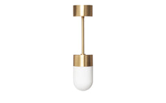 Vox ceiling light