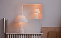 w163 Lampyre table Light