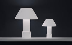 w163 Lampyre table Light