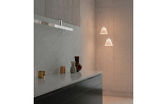 w202 Halo S2 pendant light