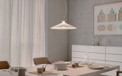 w202 Halo S4 pendant light