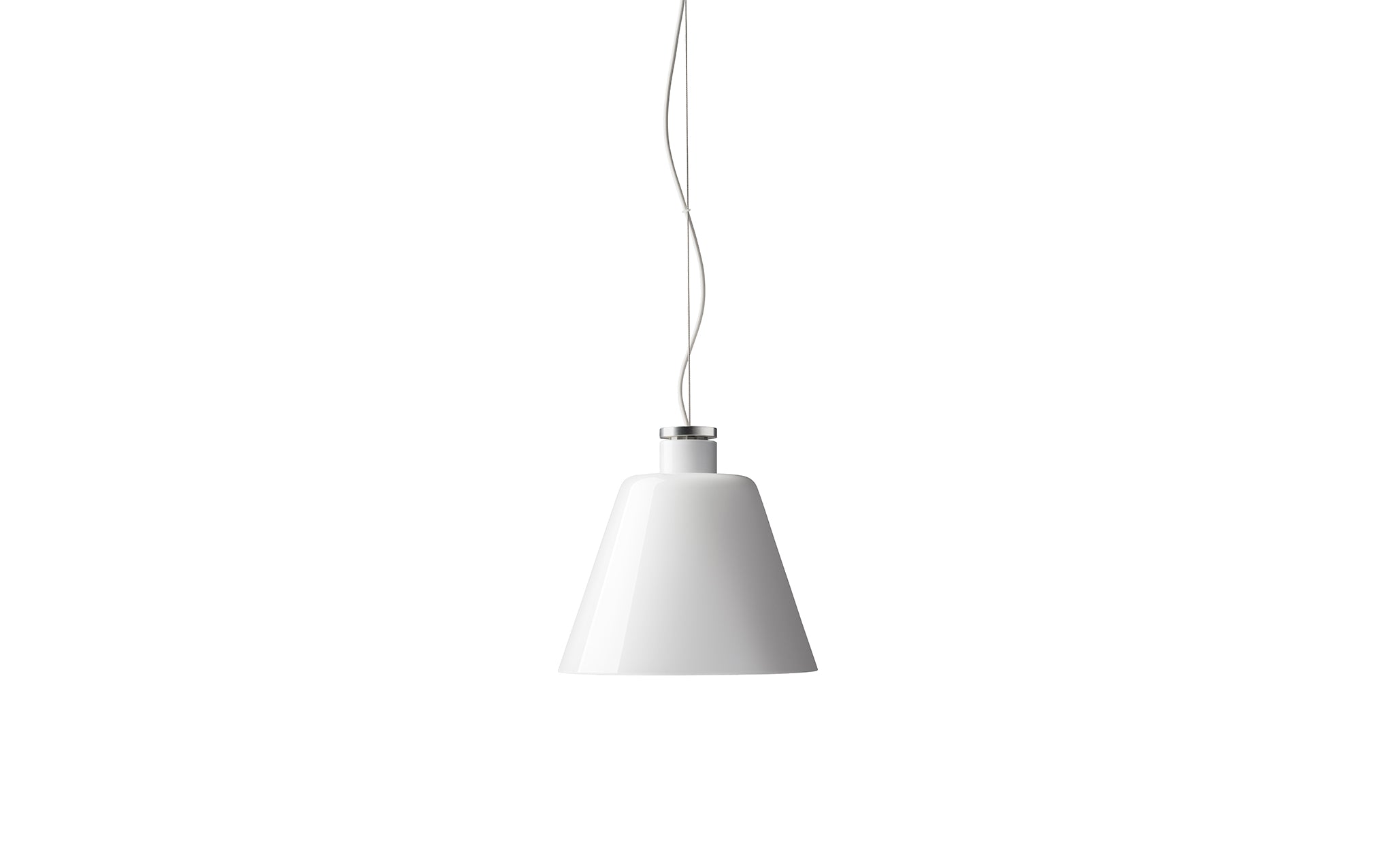 w202 Halo S2 pendant light