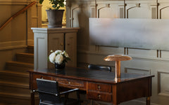 w203 Illumina table light