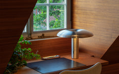 w203 Illumina table light