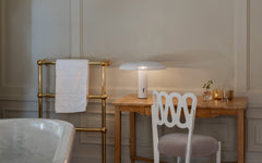 w203 Illumina table light