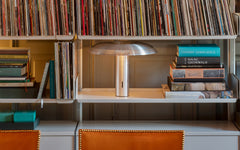 w203 Illumina table light