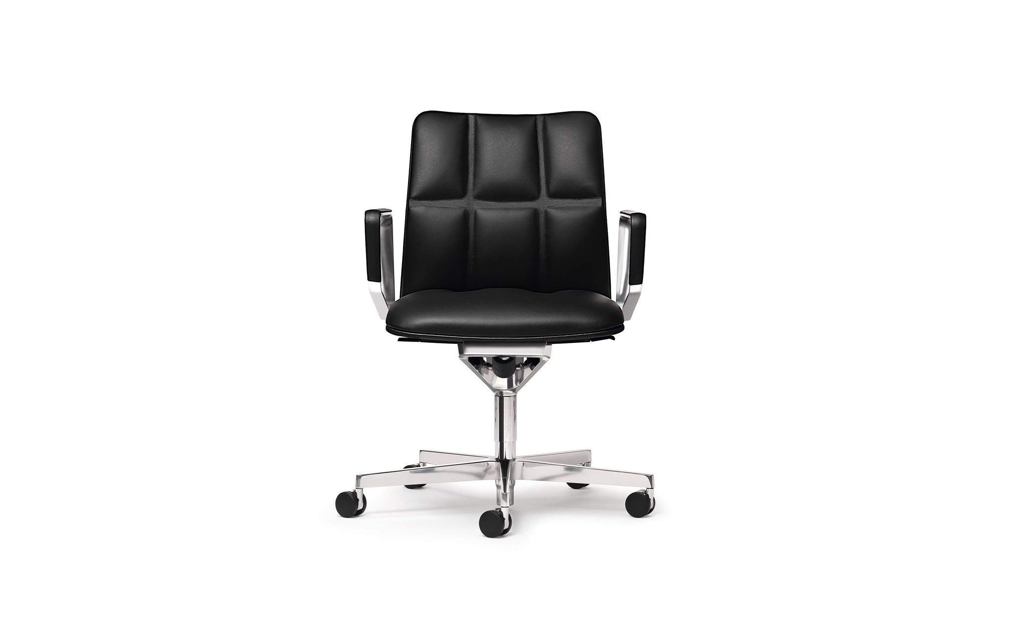 Leadchair executive