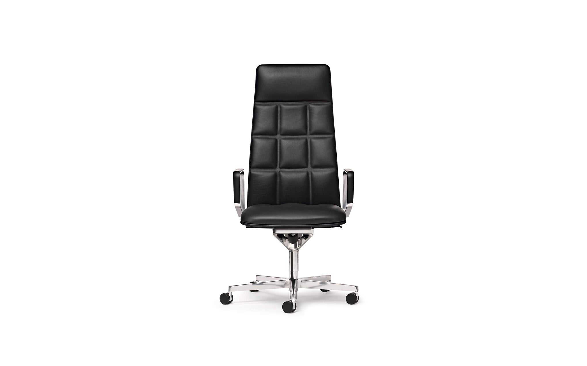 Leadchair executive