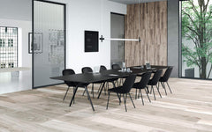 Conference-X table system