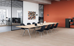 Conference-X table system