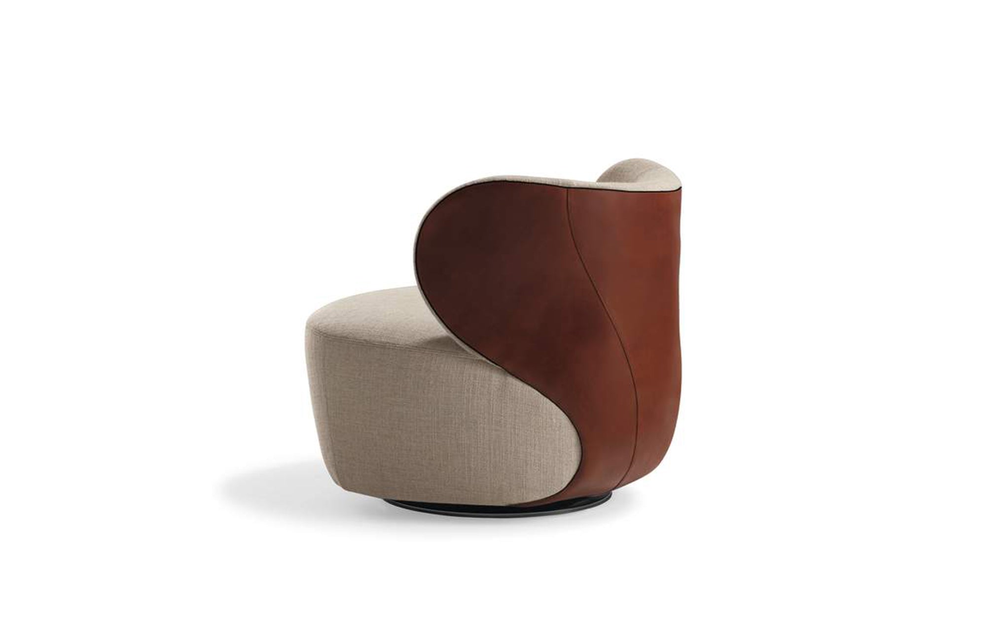 Bao armchair
