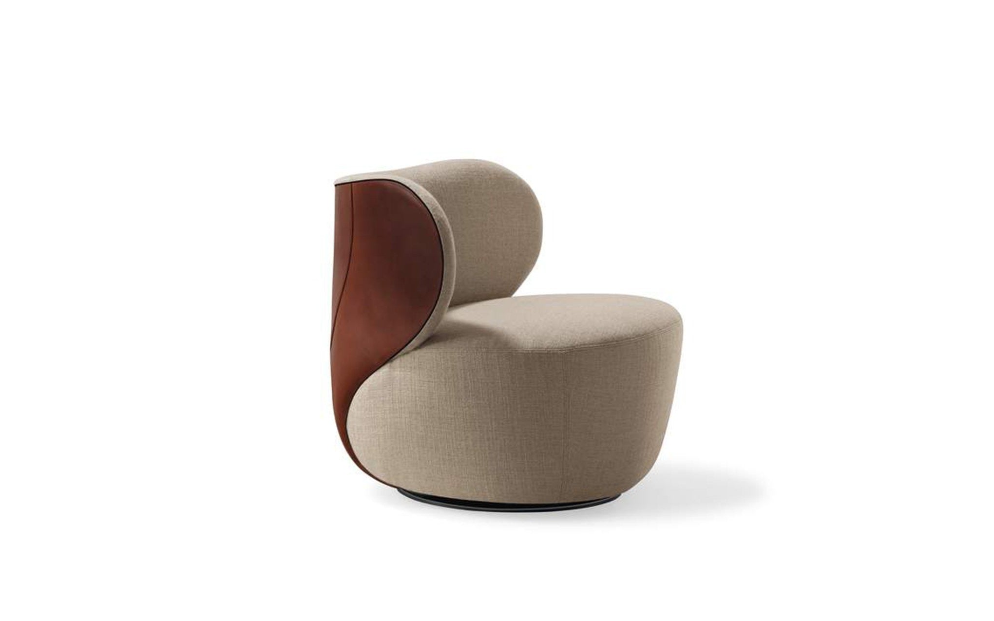 Bao armchair