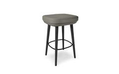 375 bar stool - with backrest