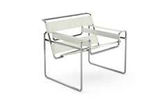 Wassily lounge chair