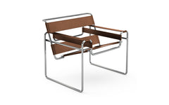 Wassily lounge chair