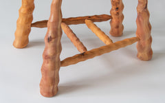 Of Nature - Whipped chair