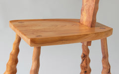 Of Nature - Whipped chair