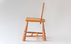 Of Nature - Whipped chair