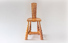 Of Nature - Whipped chair