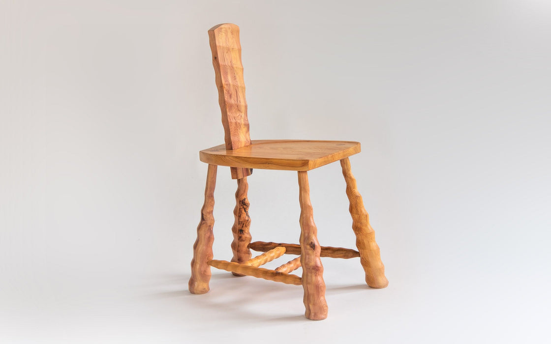 Of Nature - Whipped chair