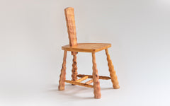 Of Nature - Whipped chair