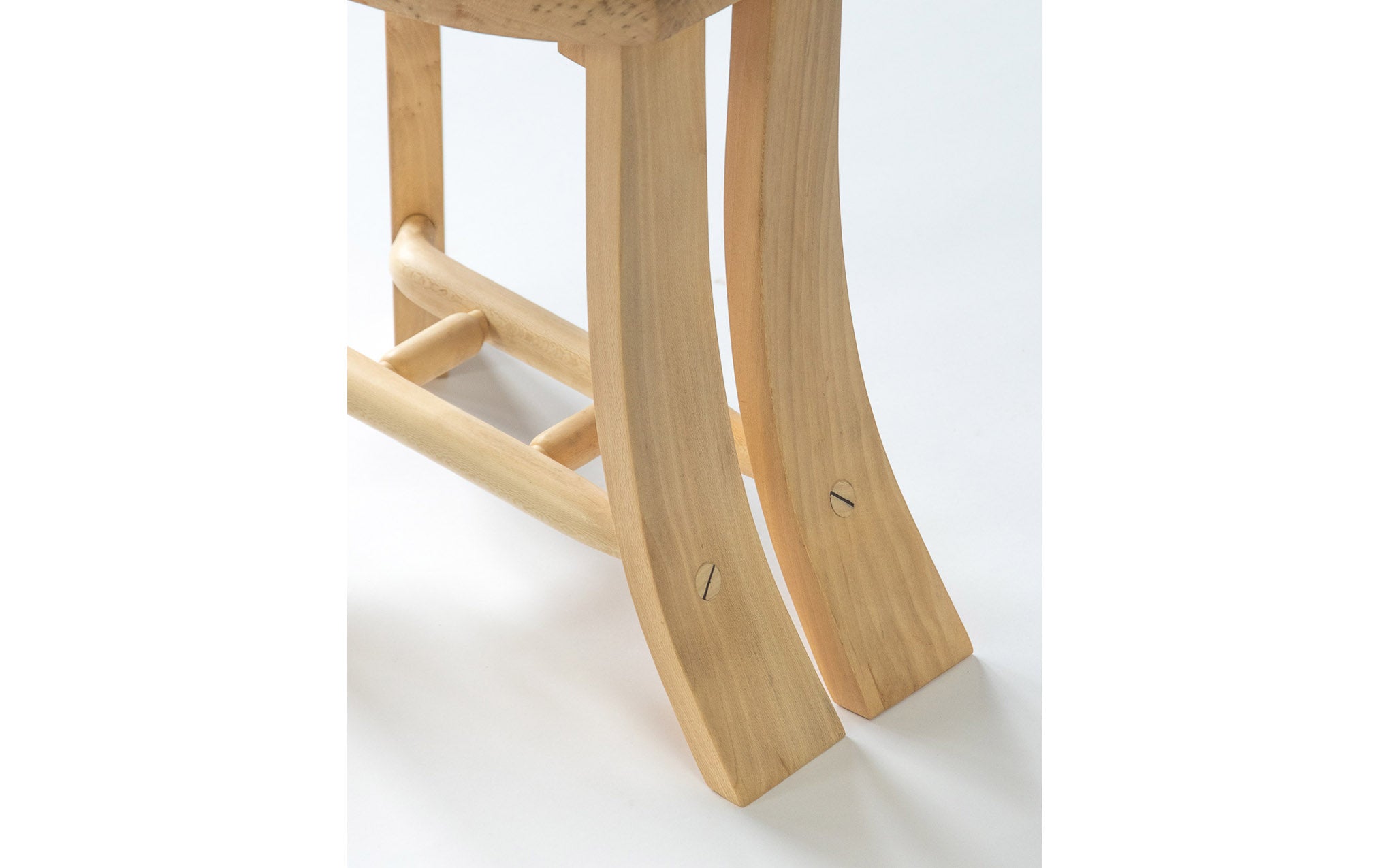 Of Nature - Wilted chair