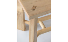 Of Nature - Wilted chair