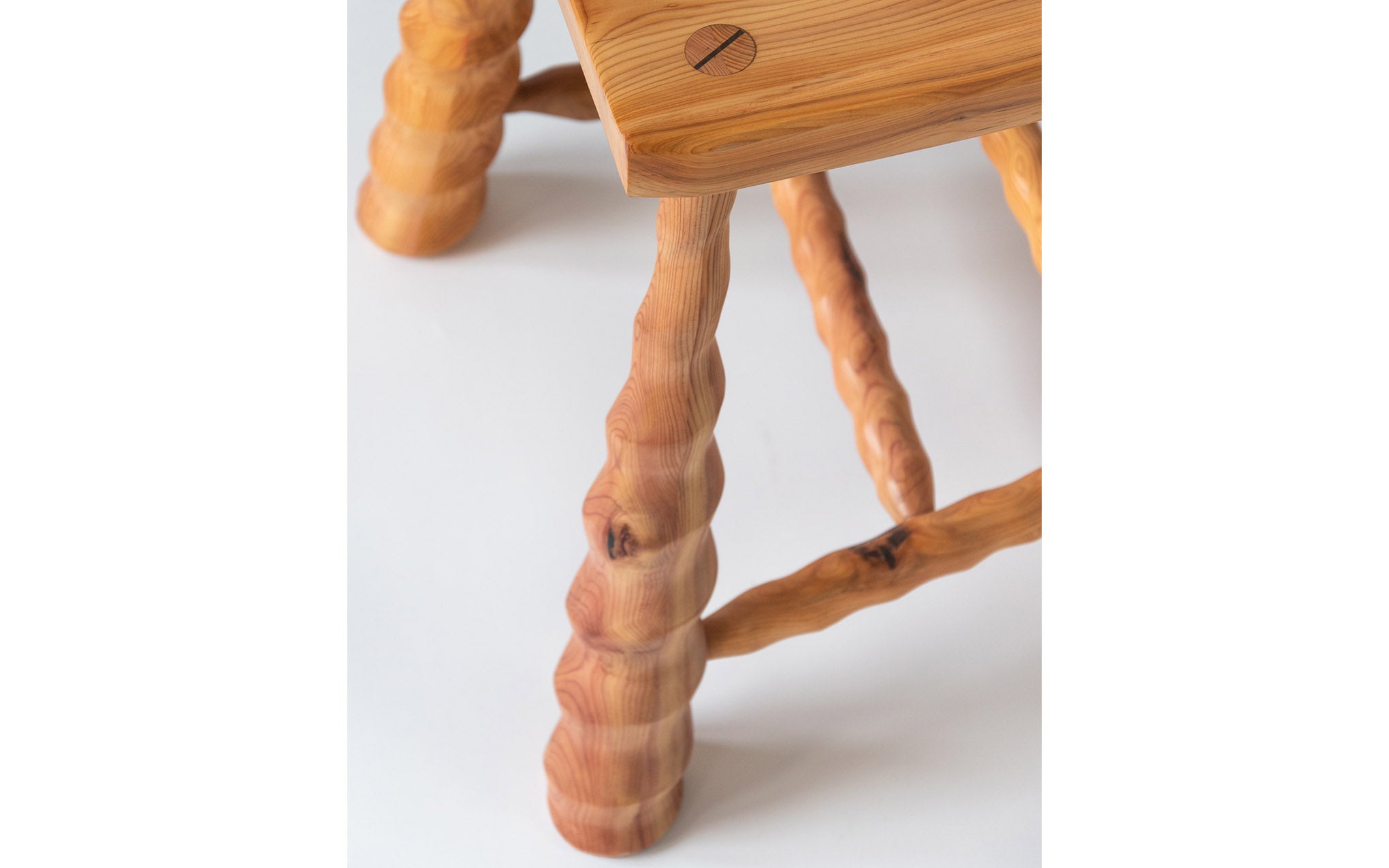 Of Nature - Whipped chair