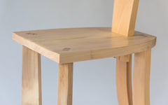 Of Nature - Wilted chair