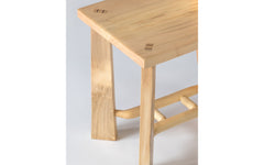 Of Nature - Wilted chair