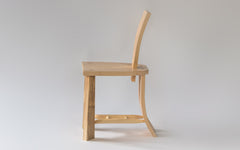 Of Nature - Wilted chair