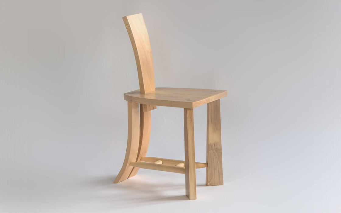 Of Nature - Wilted chair