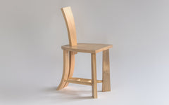 Of Nature - Wilted chair