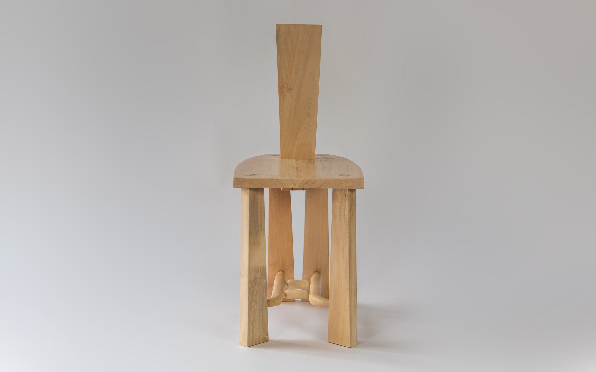 Of Nature - Wilted chair