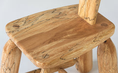 Of Nature - Puffed chair