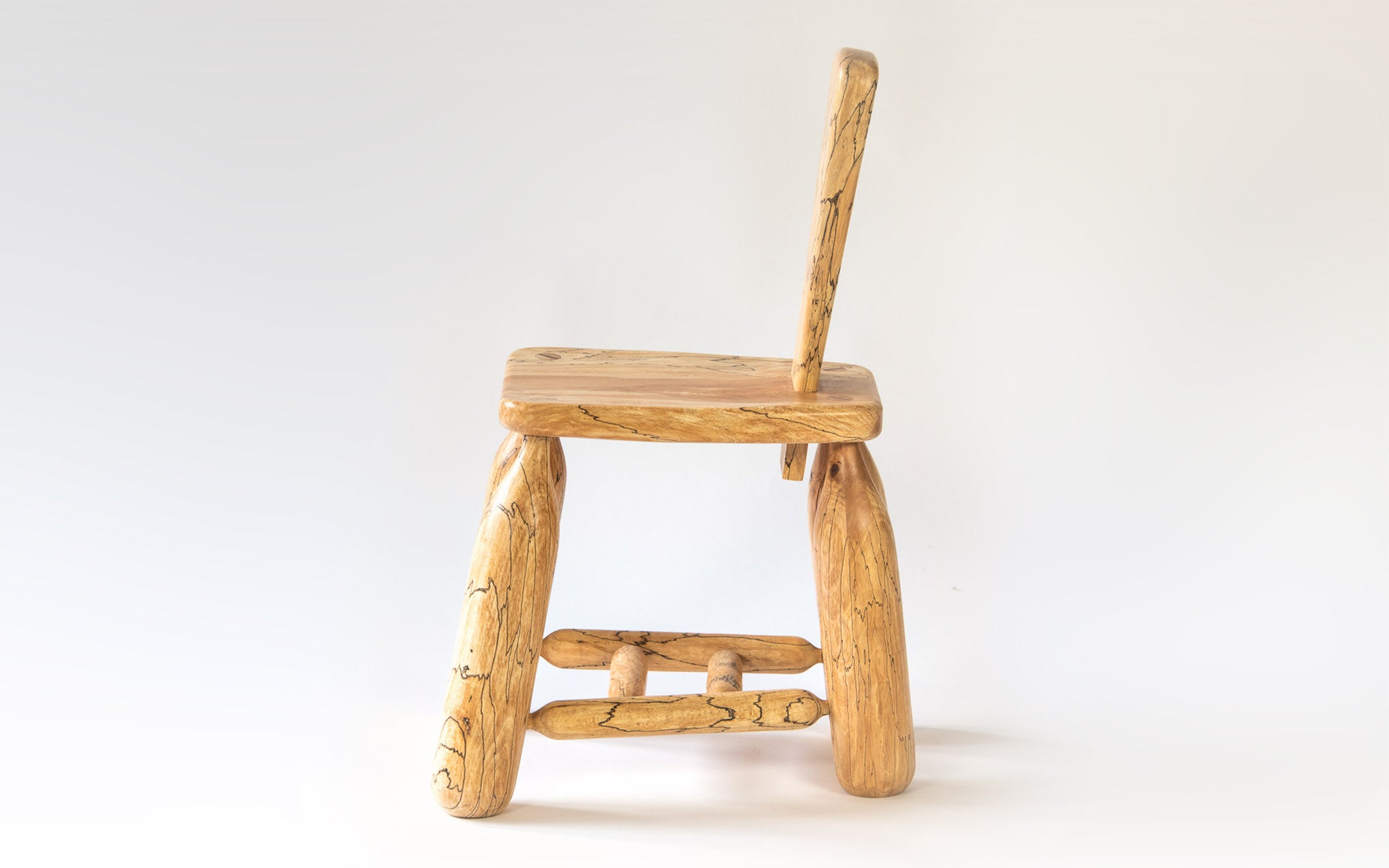 Of Nature - Puffed chair