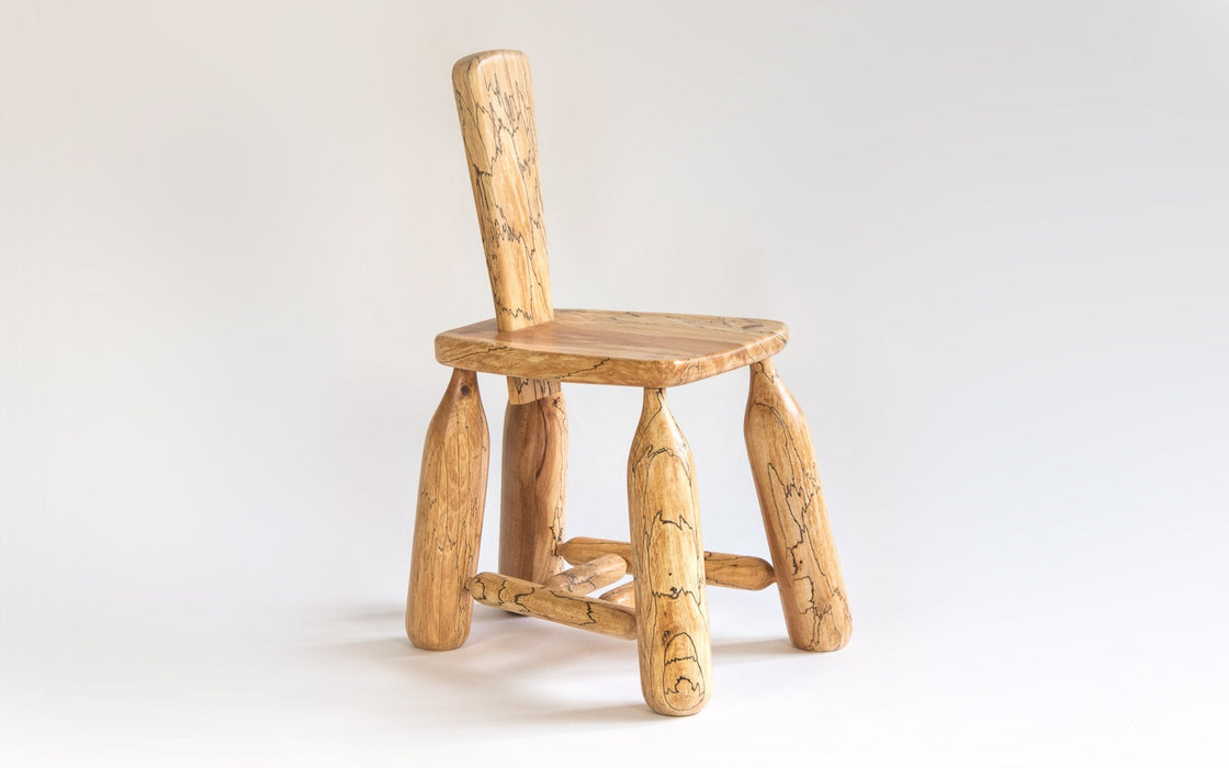 Of Nature - Puffed chair