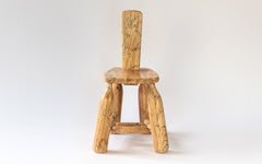 Of Nature - Puffed chair