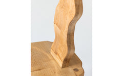 Of Nature - Rippled chair
