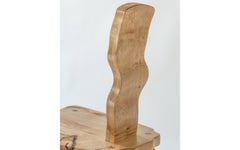 Of Nature - Rippled chair