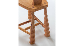 Of Nature - Whipped chair